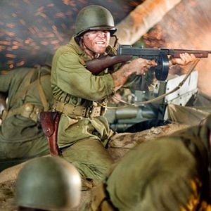 Fotoğraf The Pacific