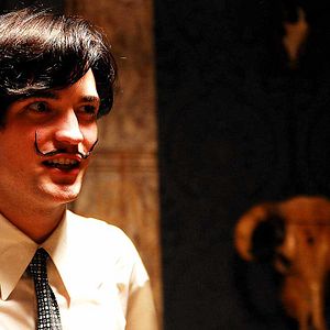 Fotoğraf Little Ashes