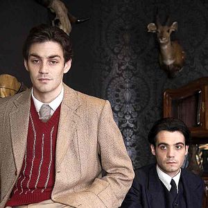 Fotoğraf Little Ashes