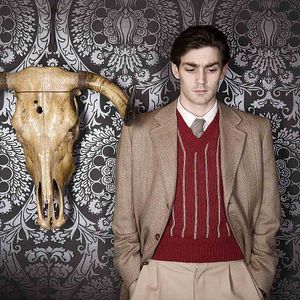 Fotoğraf Little Ashes