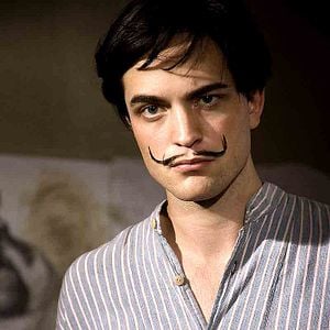 Fotoğraf Little Ashes