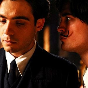 Fotoğraf Little Ashes