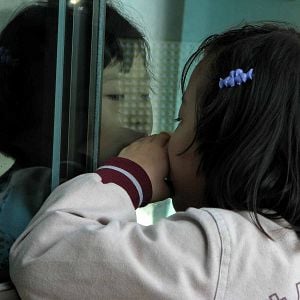 Fotoğraf Ağaçsız Dağ