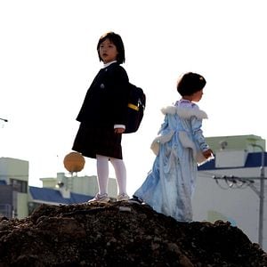 Fotoğraf Ağaçsız Dağ