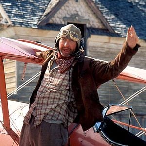 Fotoğraf Randy Quaid