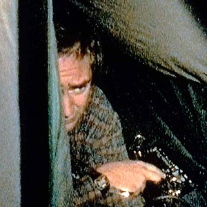 Fotoğraf Blair Cadısı