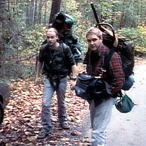 Fotoğraf Blair Cadısı