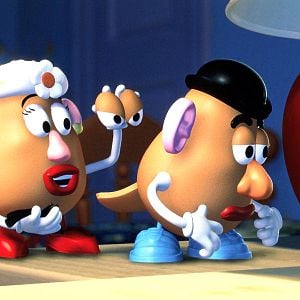 Fotoğraf Oyuncak Hikayesi 2