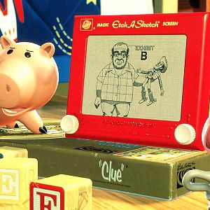 Fotoğraf Oyuncak Hikayesi 2