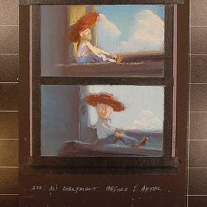 Fotoğraf Oyuncak Hikayesi 2