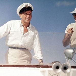 Fotoğraf Frank Sinatra