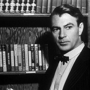 Fotoğraf Gary Cooper