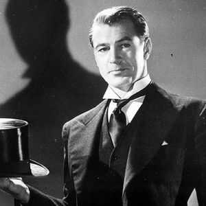 Fotoğraf Gary Cooper