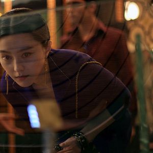 Fotoğraf Bingbing Fan