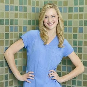 Fotoğraf Kerry Bishe