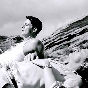 Fotoğraf Tek Başına Bir Adam