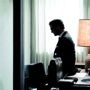 Fotoğraf Tek Başına Bir Adam