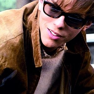 Fotoğraf Tek Başına Bir Adam