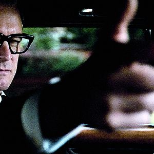 Fotoğraf Colin Firth