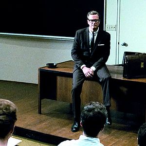 Fotoğraf Colin Firth