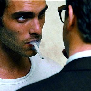 Fotoğraf Tek Başına Bir Adam