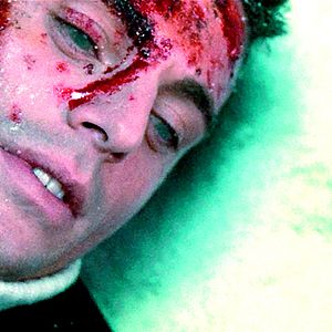 Fotoğraf Tek Başına Bir Adam