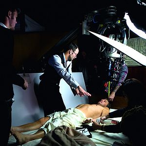 Fotoğraf Tek Başına Bir Adam