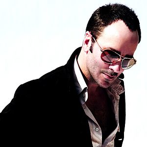 Fotoğraf Tom Ford