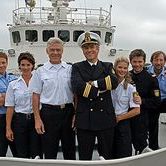 Fotoğraf Küstenwache