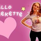 Fotoğraf Hello Geekette