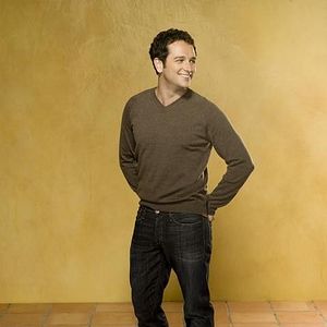Fotoğraf Matthew Rhys