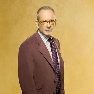 Fotoğraf Ron Rifkin