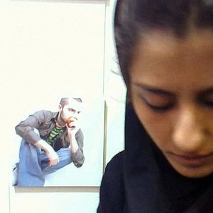 Fotoğraf Sepideh Farsi