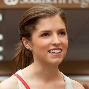 Fotoğraf Anna Kendrick