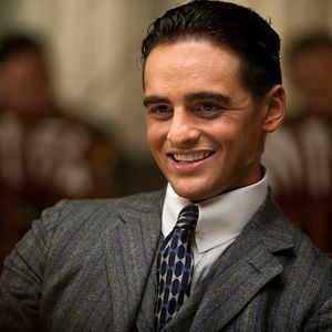 Fotoğraf Boardwalk Empire