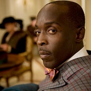 Fotoğraf Michael K. Williams