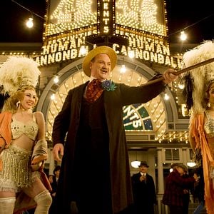 Fotoğraf Boardwalk Empire