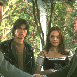 Fotoğraf Loren Dean