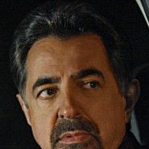 Fotoğraf Joe Mantegna