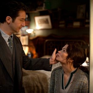 Fotoğraf Edouard Baer