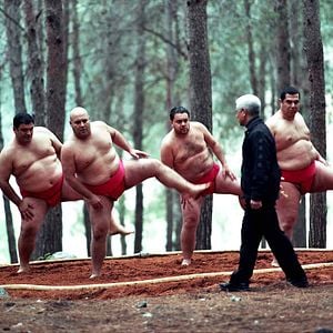 Fotoğraf Sharon Maymon