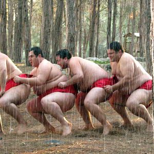 Fotoğraf Sharon Maymon