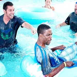 Fotoğraf Chris Rock