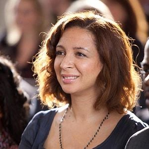 Fotoğraf Maya Rudolph