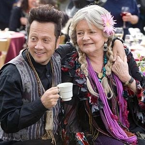 Fotoğraf Joyce van Patten