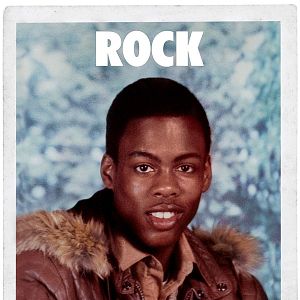 Fotoğraf Chris Rock