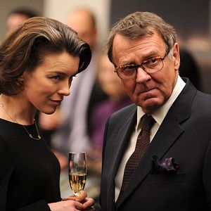 Fotoğraf The Ghost Writer