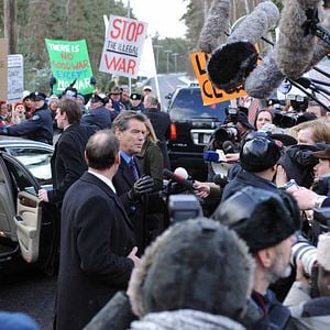 Fotoğraf The Ghost Writer