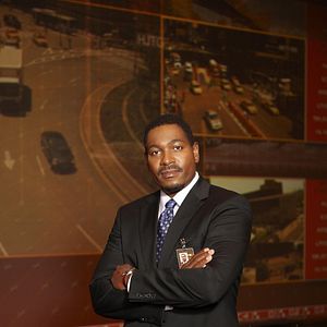 Fotoğraf Mykelti Williamson