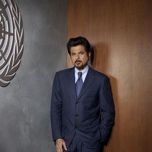 Fotoğraf Anil Kapoor
